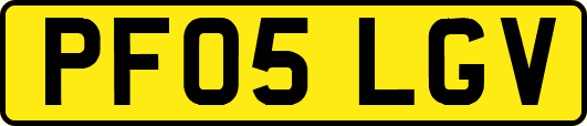 PF05LGV
