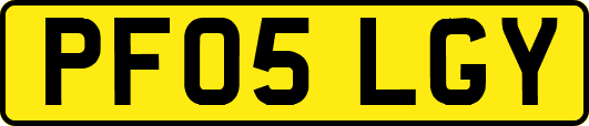 PF05LGY