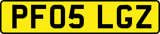 PF05LGZ