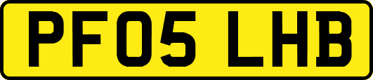 PF05LHB