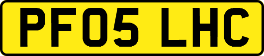 PF05LHC
