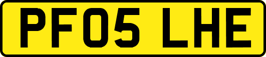 PF05LHE