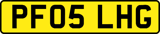 PF05LHG