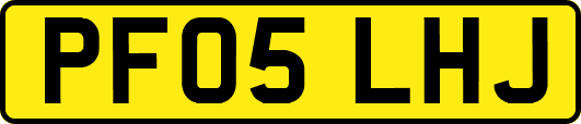 PF05LHJ