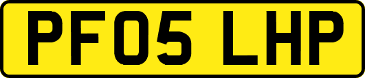 PF05LHP