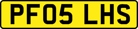 PF05LHS