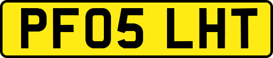 PF05LHT