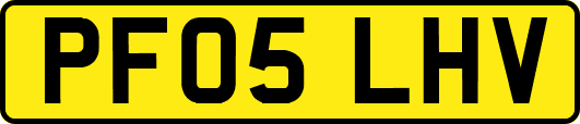 PF05LHV