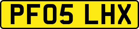 PF05LHX