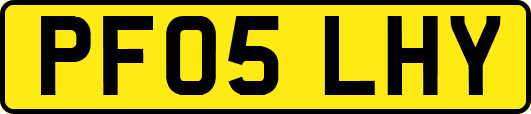 PF05LHY