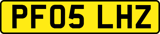 PF05LHZ