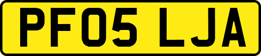PF05LJA
