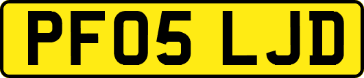 PF05LJD