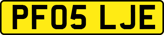 PF05LJE