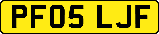 PF05LJF