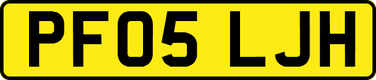 PF05LJH
