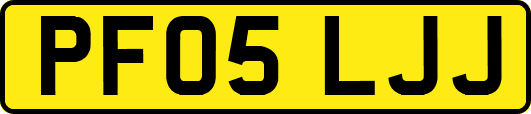 PF05LJJ
