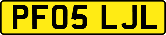 PF05LJL
