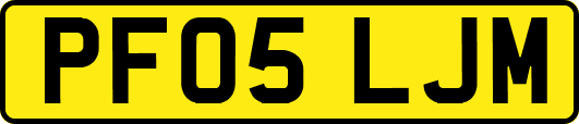 PF05LJM