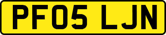 PF05LJN