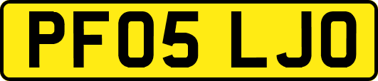 PF05LJO