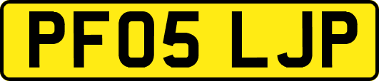 PF05LJP