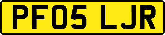 PF05LJR