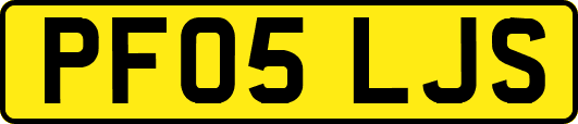 PF05LJS
