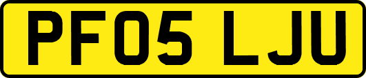 PF05LJU