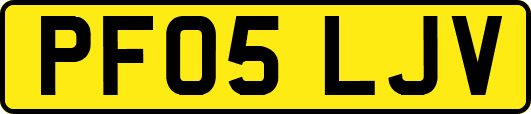 PF05LJV