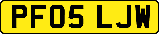 PF05LJW