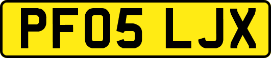 PF05LJX