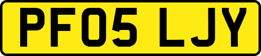 PF05LJY