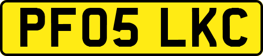 PF05LKC