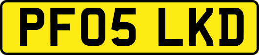 PF05LKD
