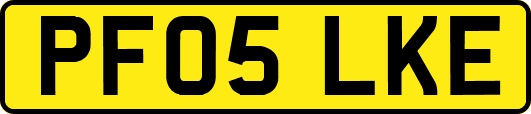 PF05LKE