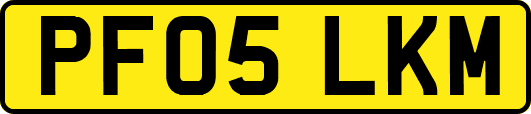 PF05LKM