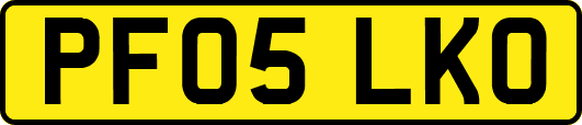 PF05LKO