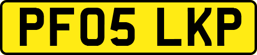 PF05LKP