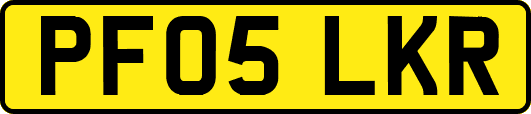 PF05LKR