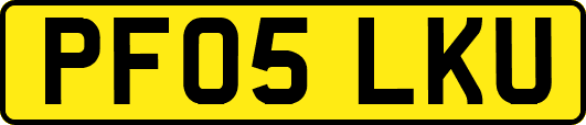 PF05LKU