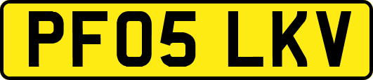 PF05LKV
