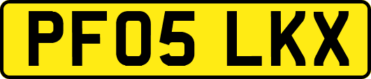 PF05LKX