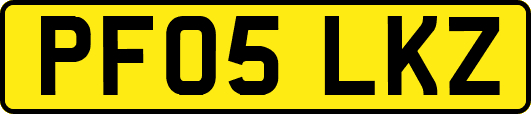 PF05LKZ