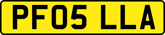 PF05LLA