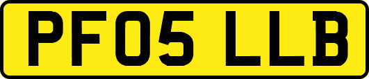 PF05LLB