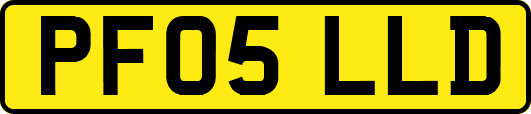 PF05LLD
