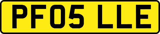 PF05LLE