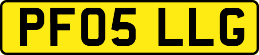 PF05LLG