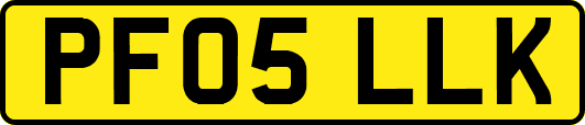 PF05LLK